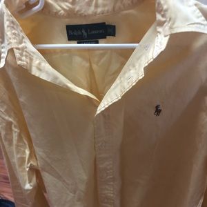 Polo Ralph Lauren Dress Shirt